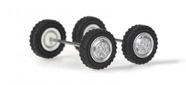 Rietze 70203 Geländereifensatz 2 St. 