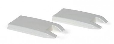 Rietze 70206 MAN CNG-Treibstofftank 2 St. 