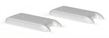 Rietze 70207 MB CNG-Treibstofftank 2 St. 