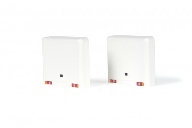 Rietze 70219 Ebinger Skikoffer für Busse 2 St. 