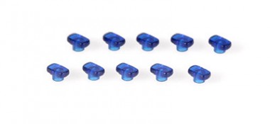 Rietze 70239 Einzel Blaulichter Hänsch DBS 975 10 St. 