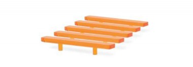 Rietze 70256 Gelblichtbalken für Pkw 