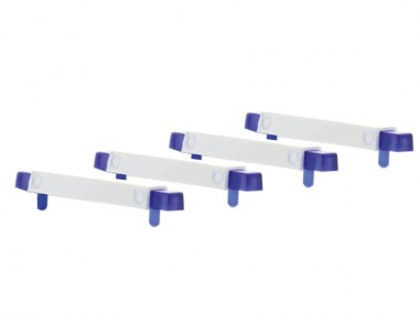 Rietze 70262 Blaulichtbalken Hänsch für Lkw 