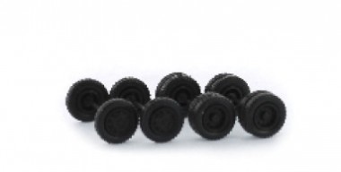 Rietze 70282 Radsätze für Magirus MK 