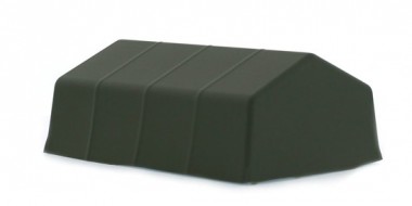 Rietze 70285 Militärzelt 65x95 mm 