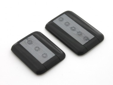 Rietze 70291 Klimaanlagen Citaro '15 lang + kurz je 1 