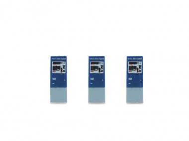 Rietze 70306 Snackautomat SBB Billettautomat 