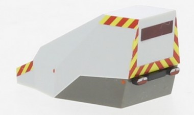 Rietze 70313 Blitzanhänger Rheinland-Pfalz 