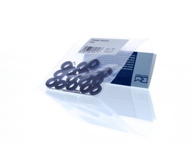 Rietze 70317 Radsatz Neoplan Felgen weiß 