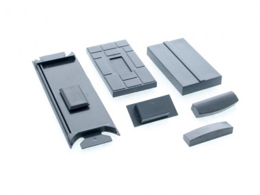 Rietze 70816 Siemens Combino Dachaufbauten 1 Satz 