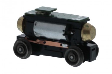 Rietze 70823 Universalantrieb-Drehgestell H0m  