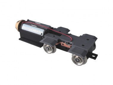 Rietze 70837 Niederflurantrieb für Straßenbahn analog 