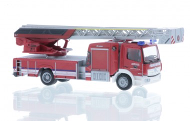 Rietze 71655 MB Atego DLK 23-12 FW Osterholz 