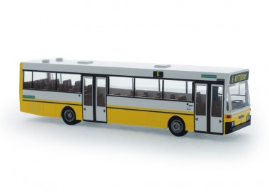 Rietze 71839 MB O405 Stadtbus ZWN/Connexxion 