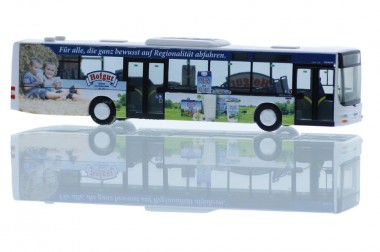 Rietze 72727 MAN Lion´s City Röhler Touristik 