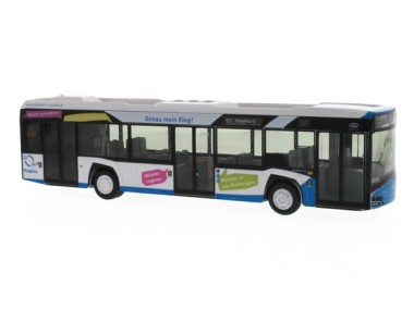 Rietze 73021 Solaris Urbino 12 '14 Bils 