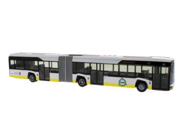 Rietze 73119 Solaris Urbino 18 '14 Omnibus Vogel 