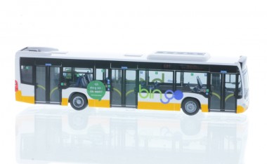 Rietze 73492 MB Citaro´15 Stadtwerke Bingen am Rhein 