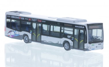 Rietze 73502 MB Citaro´15 SWEG - Kehl 