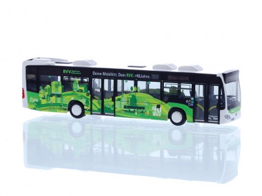 Rietze 73505 MB Citaro ´15 40 Jahre Regensburger Verk 