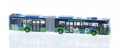Rietze 73698 MB Citaro G ´15 Stadtwerke Baden-Baden 