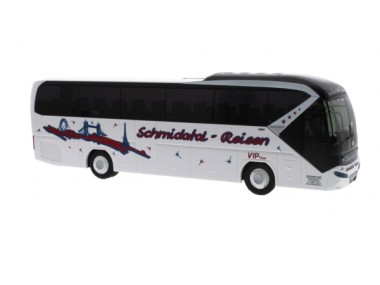 Rietze 73805 Neoplan Tourliner 2016 Schmidatal Reisen 
