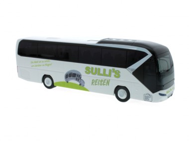 Rietze 73809 Neoplan Tourliner'16 Sulli's Reisen Hel 