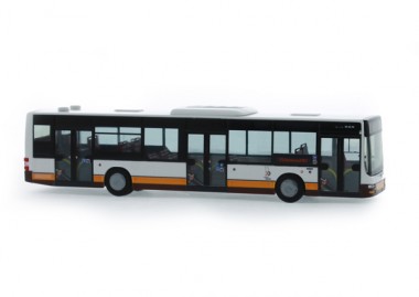 Rietze 73916 MAN Lion´s City´15 Busbetrieb Bamert  
