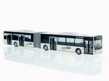 Rietze 74106 MAN Lion´sCity GL Regiobus (CH) 