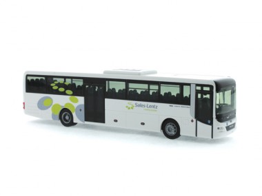 Rietze 74710 MAN Lion´s Intercity Sales-Lentz (LU) 