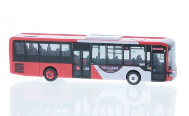Rietze 74763 MAN Lion´s Intercity LE Lehner Omnibusbe 