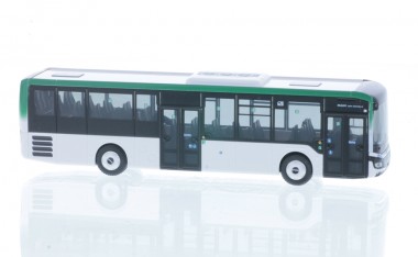 Rietze 74764 MAN Lion´s Intercity LE RMV 