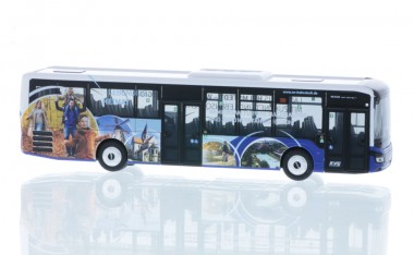 Rietze 74767 MAN Lion´s Intercity LE KVG 