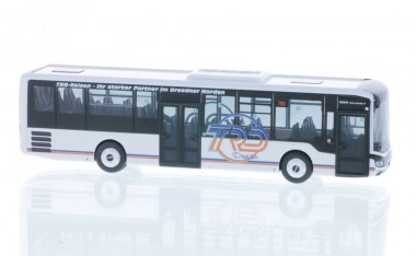 Rietze 74768 MAN Lion´s Intercity LE TRD Reisen Dresd 