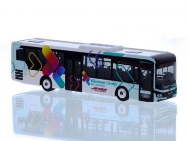 Rietze 74770 MAN Lion`s Intercity LE Kärntner Linien 