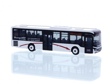 Rietze 74773 MAN Lion´s Intercity LE Rheingold Reisen 