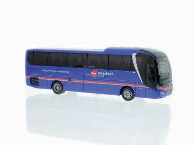 Rietze 74827 MAN Lion´s Coach´17 Maaskant Reizen 