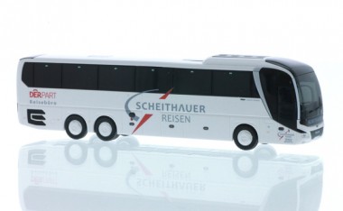 Rietze 74838 MAN Lion´s Coach L´17 Scheithauer Reisen 