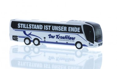 Rietze 74846 MAN Lion´s Coach L´17 Der Krostitzer 