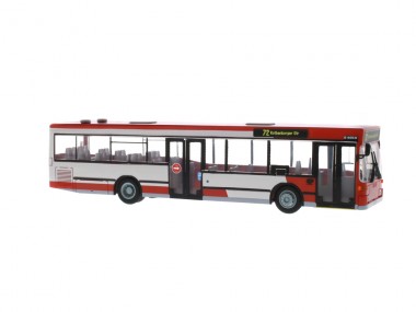 Rietze 75201 MB O405 N2 VAG - APZ Linienverkehr 