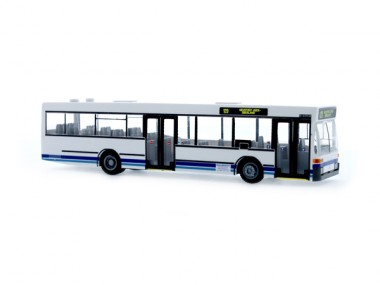 Rietze 75230 MB O 405 N2 Wallmeroth Busreisen Willrot 