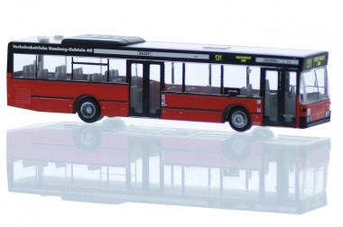 Rietze 75236 MB O405 N2 (2t) VHH Hamburg 
