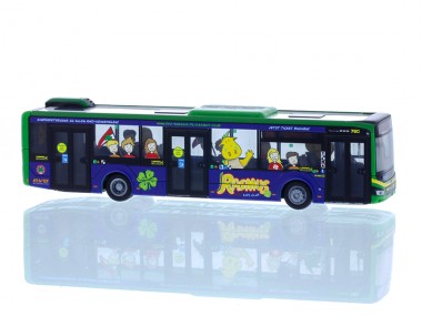 Rietze 75398 MAN Lion´s City 12´18 STOAG/Rasmus 