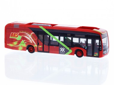 Rietze 75578 MB eCitaro Brandner Bus Schwaben Verkehr 