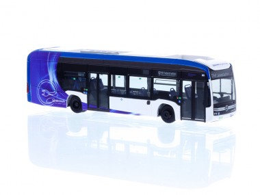 Rietze 75587 MB eCitaro das Stadtwerk Regensburg 