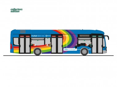 Rietze 75614 MB eCitaro GöVB Göttingen 