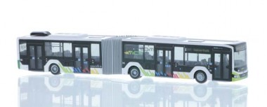 Rietze 75812 MAN Lion´s City 18 TICE 