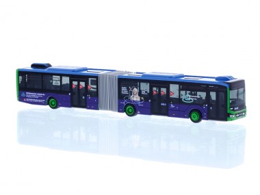 Rietze 75836 MAN Lion´s City 18 Stadtwerke Baden Bade 