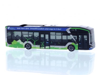 Rietze 76334 MAN Lion´s City 12 E Stadtwerke Schwein 