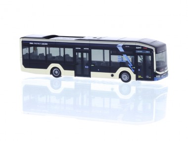 Rietze 76338 MAN Lion´s City 12 E OVA Aalen 